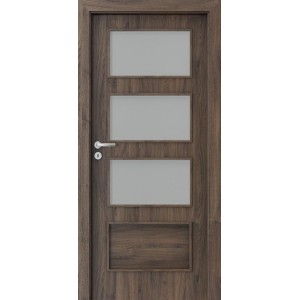 Porta FIT H3 Dub Šarlátový 